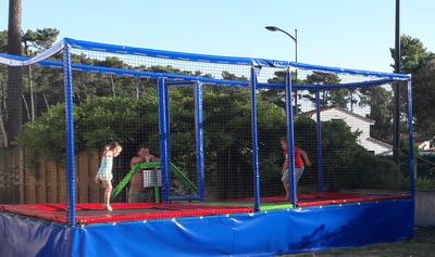 Activ' Loisirs les Pins