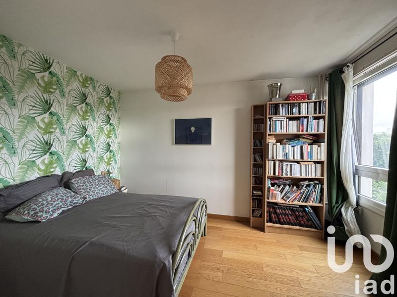 Appartement - 83 m² - 4 pièces