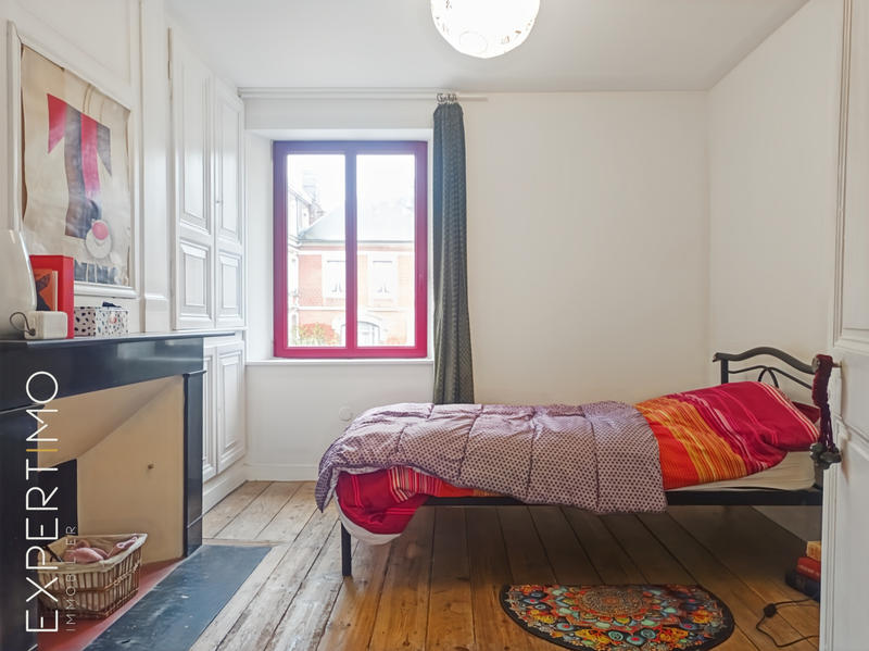 Maison - 81 m² - 4 pièces