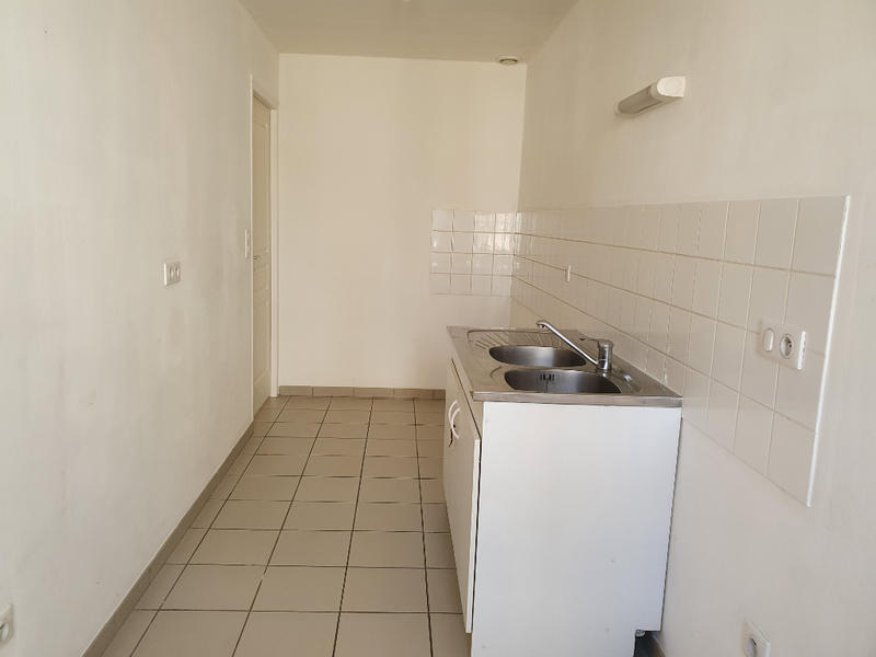 Maison - 45 m² - 2 pièces