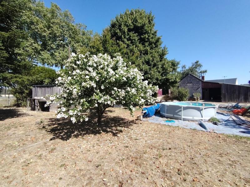 Maison - 174 m² - 6 pièces