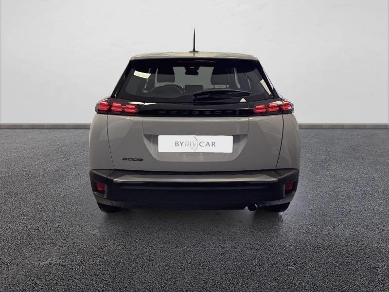 Peugeot 2008 100 s&amp;S Bvm6 Style