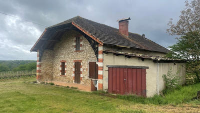 Appartement - 131 m² - 4 pièces