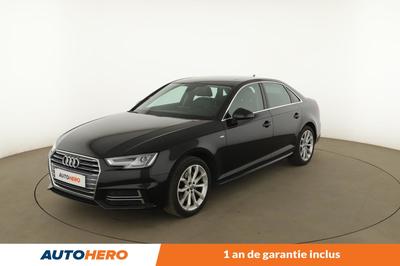 Audi A4 2.0 Tfsi Ultra Design Luxe s tronic 190 ch