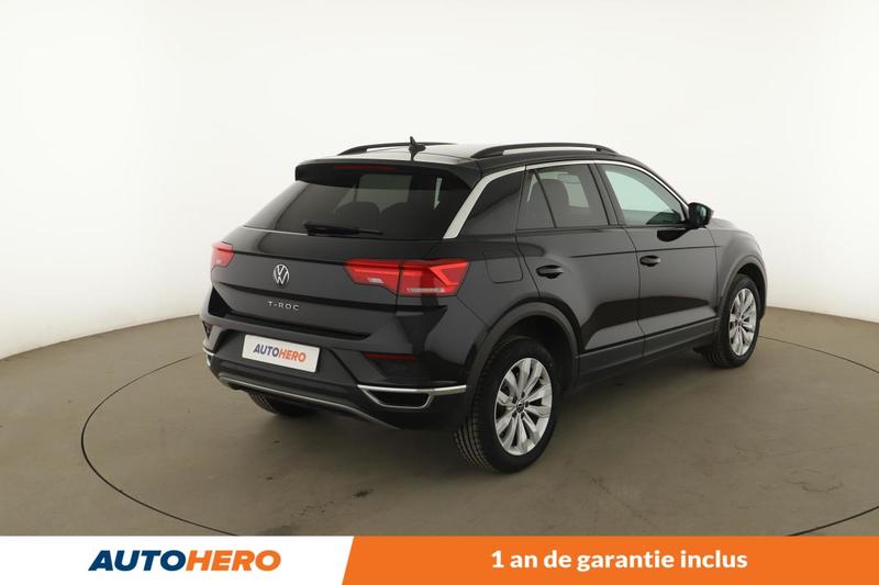 Volkswagen t-Roc 1.0 Tsi 110 ch