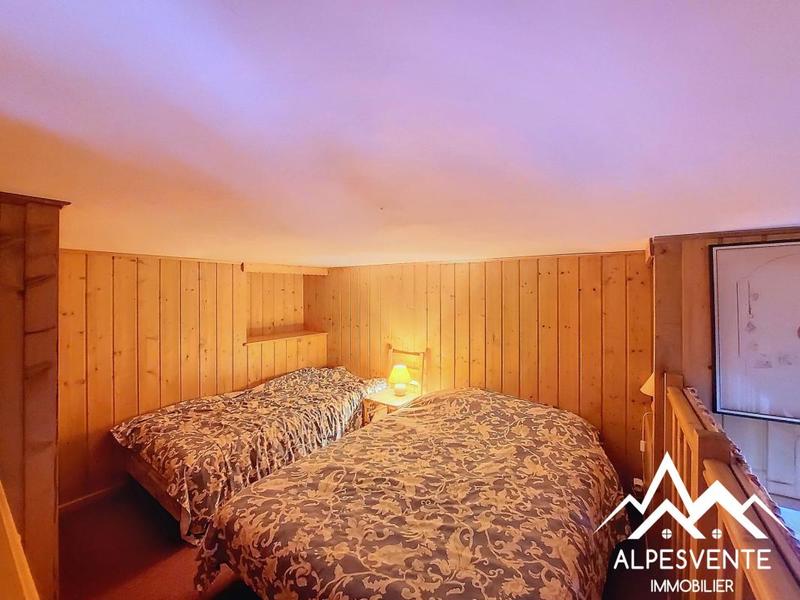 Appartement - 109 m² - 5 pièces