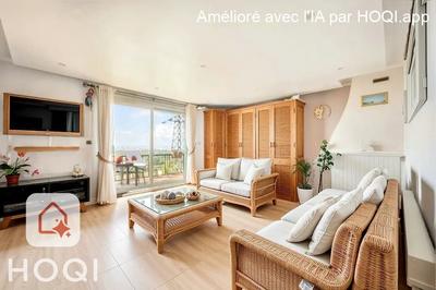 Maison - 133 m² - 7 pièces