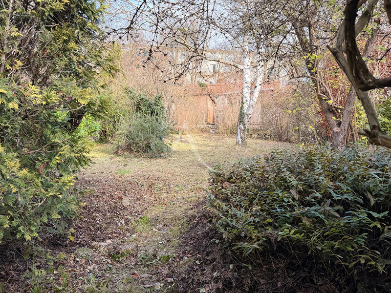 Maison - 81 m² - 3 pièces