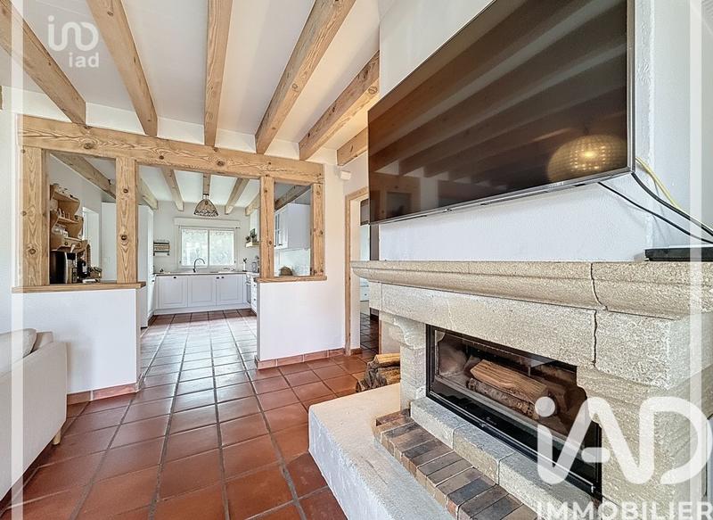Maison - 177 m² - 8 pièces