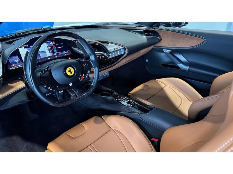 Ferrari Sf90 Stradale 4.0 V8 780 ch Phev