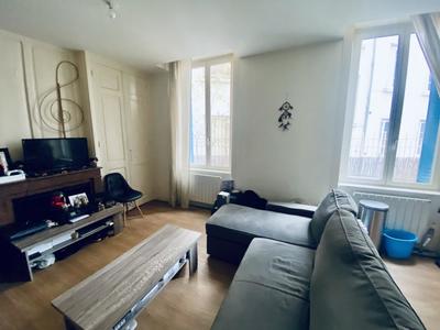 Appartement - 32 m² - 1 pièce