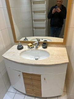 Appartement - 61 m² - 4 pièces