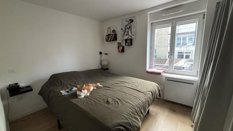 Maison - 75 m² - 4 pièces