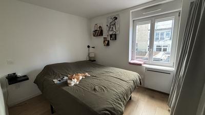 Maison - 75 m² - 4 pièces