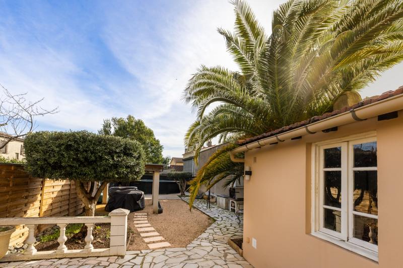 Maison - 135 m² - 4 pièces