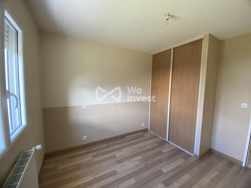 Maison - 103 m² - 4 pièces