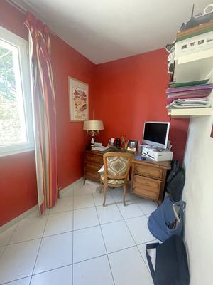 Maison - 166 m² - 7 pièces