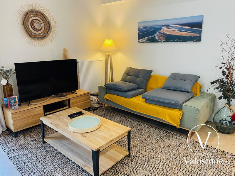 Villa - 109 m² - 5 pièces