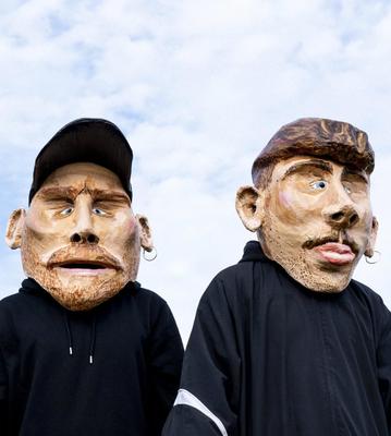 Festival de la Sainte Barbe - Concert Nord//Noir