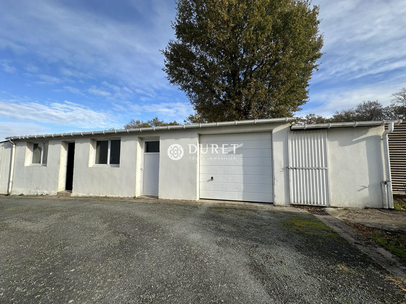 Maison ancienne - 140 m² - 7 pièces