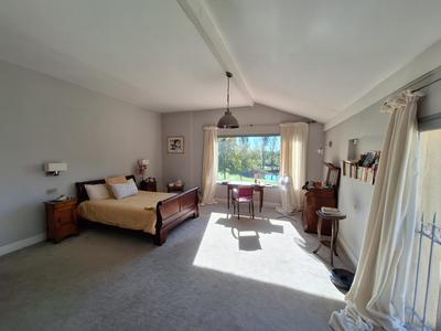 Maison ancienne - 516 m² - 12 pièces