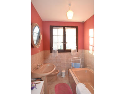 Maison - 98 m² - 4 pièces