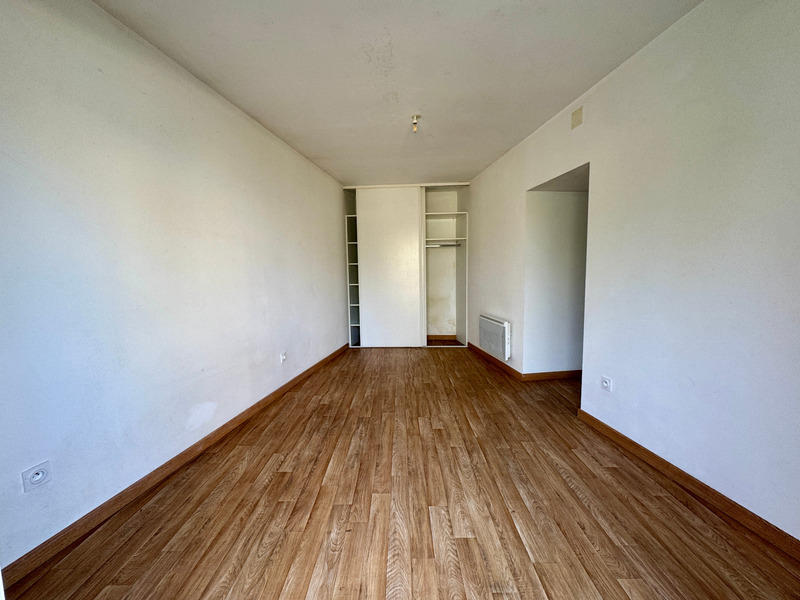 Maison - 85 m² - 3 pièces