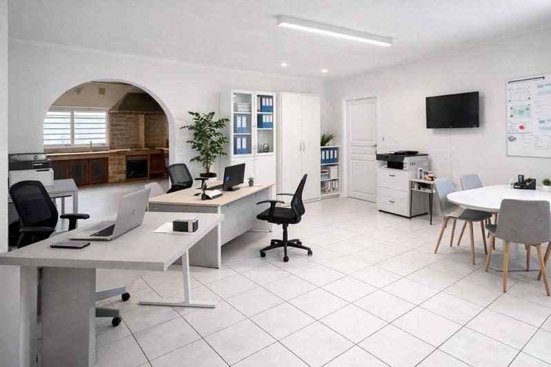 Maison - 121 m² - 4 pièces