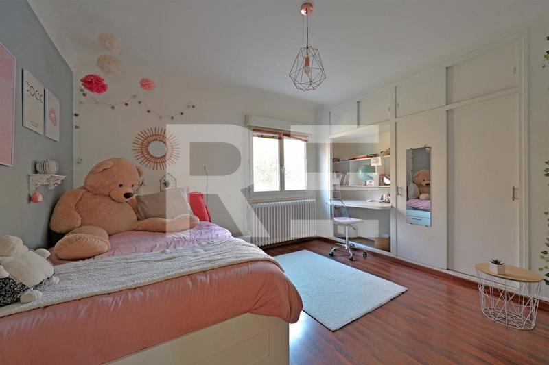 Maison - 144 m² - 5 pièces