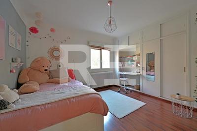 Maison - 144 m² - 5 pièces