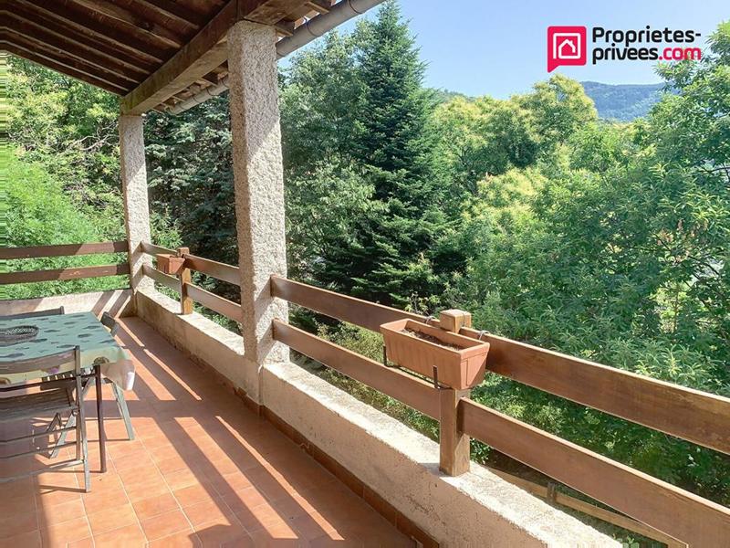 Maison - 106 m² - 5 pièces