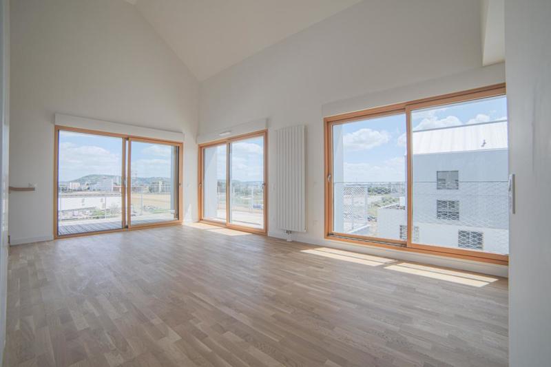 Duplex - 142 m² - 5 pièces