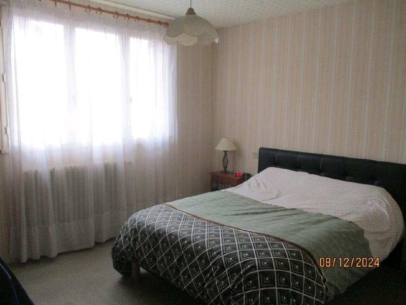 Maison - 100 m² - 6 pièces