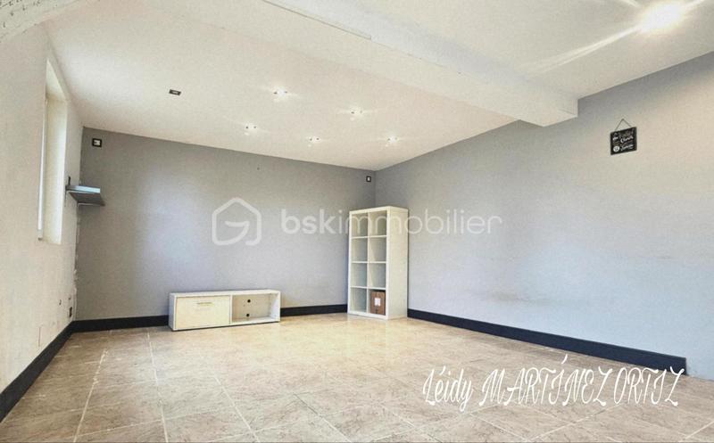 Maison - 129 m² - 6 pièces