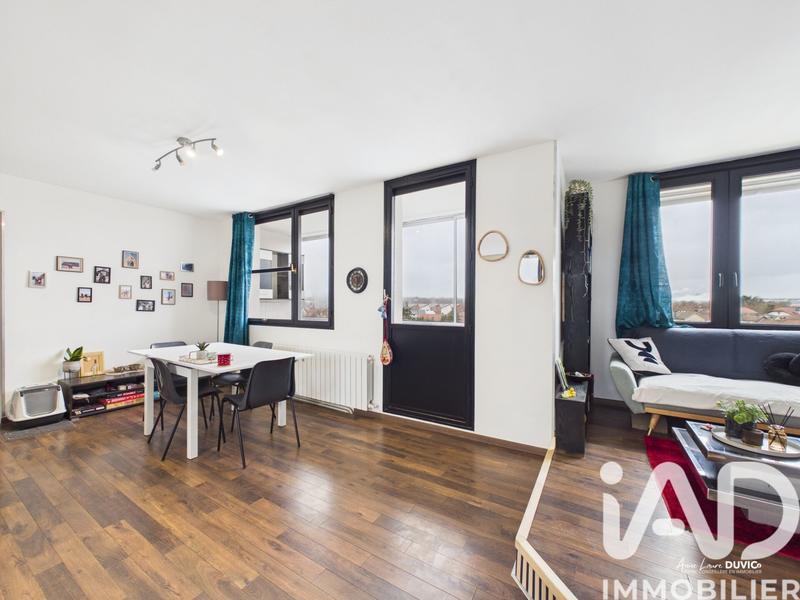 Appartement - 73 m² - 3 pièces