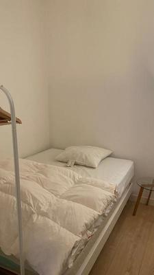 Appartement - 30 m² - 2 pièces