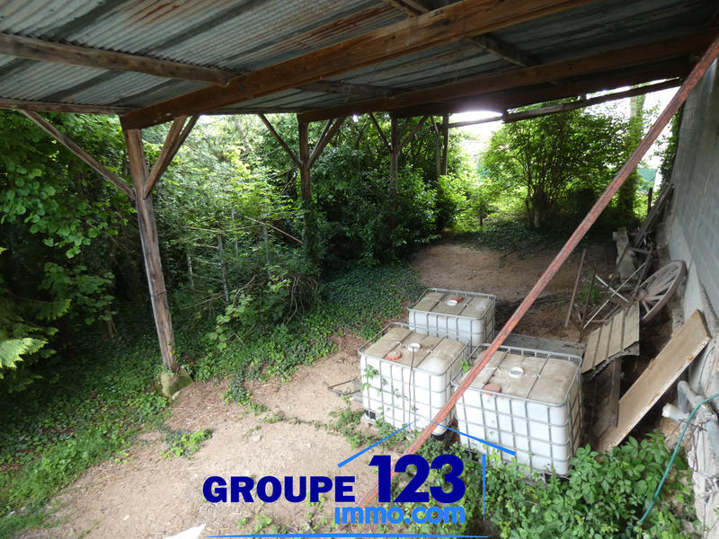 Maison - 73 m² - 3 pièces