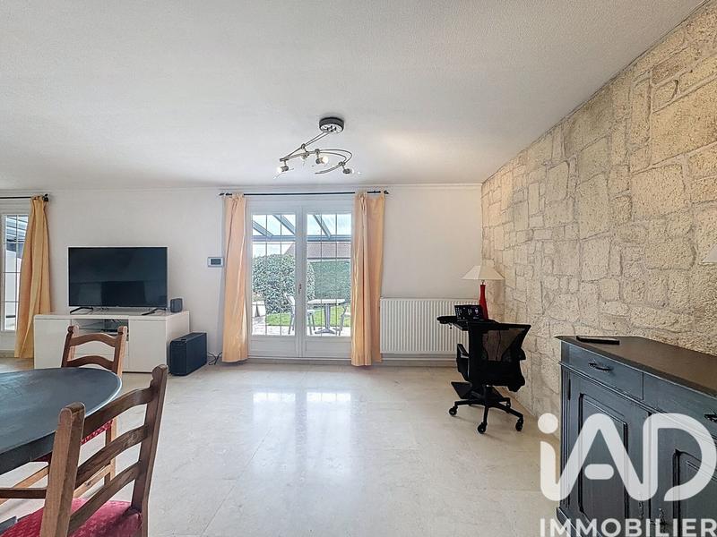 Maison - 135 m² - 5 pièces