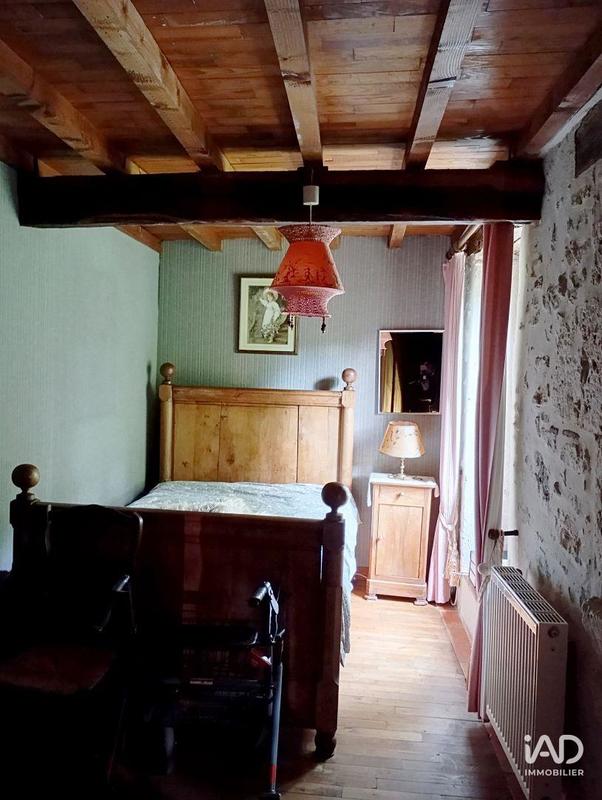 Maison - 170 m² - 4 pièces