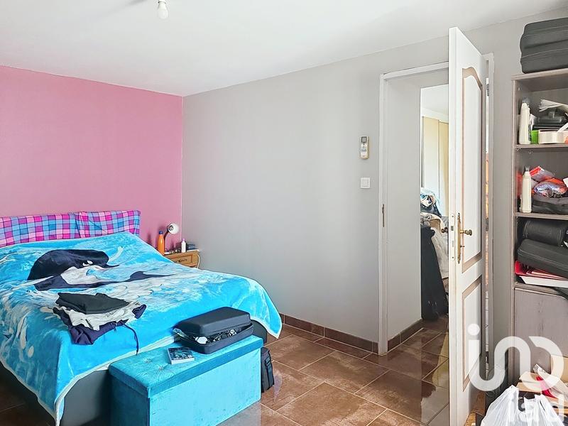 Maison - 232 m² - 8 pièces