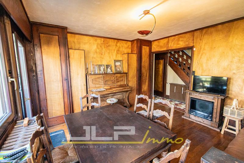 Maison - 66 m² - 4 pièces