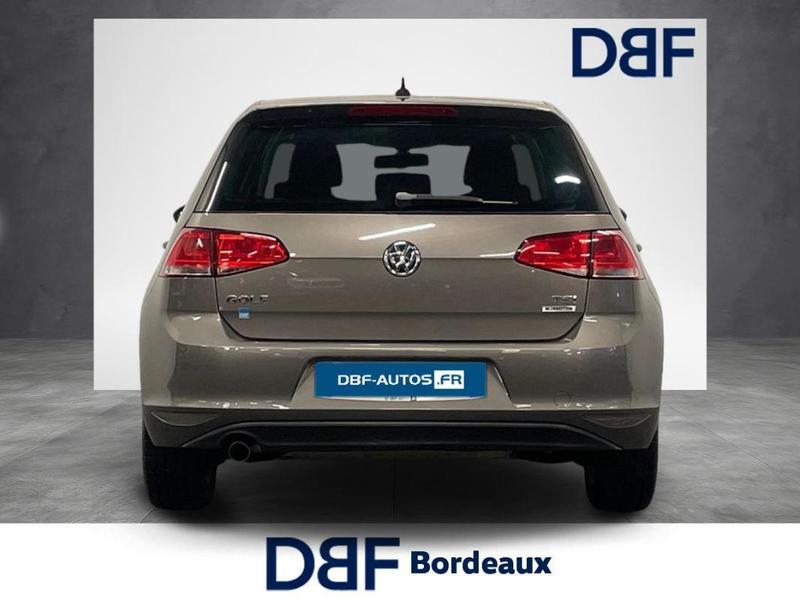 Volkswagen Golf 1.2 Tsi 105 BlueMotion Technology Cup