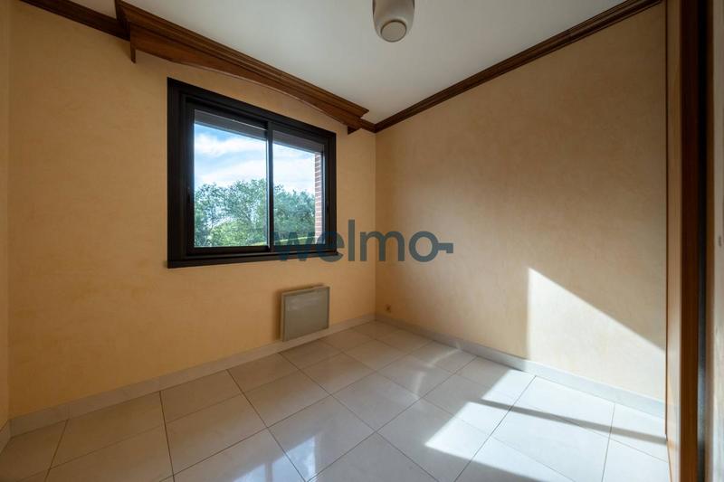 Maison - 131 m² - 5 pièces
