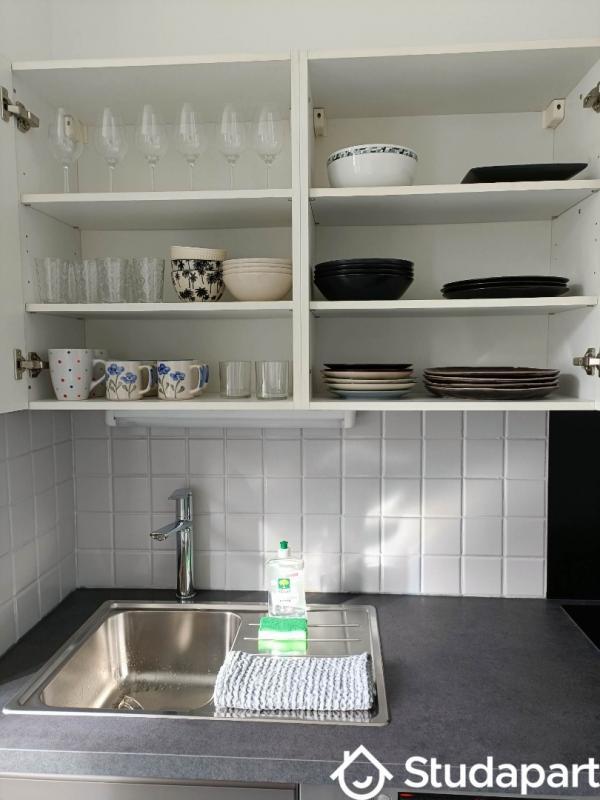 Appartement - 67 m² - 4 pièces