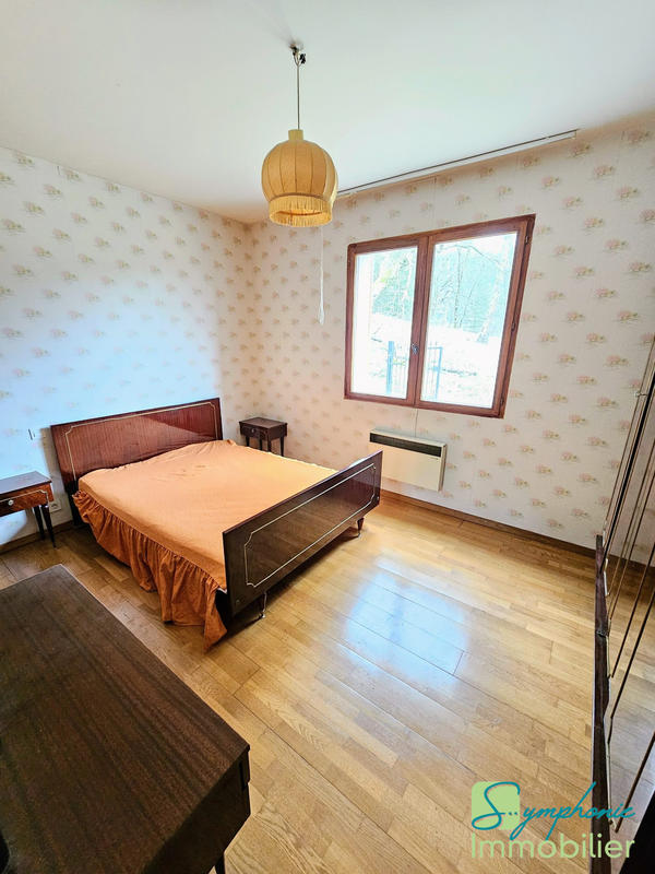 Villa - 190 m² - 10 pièces