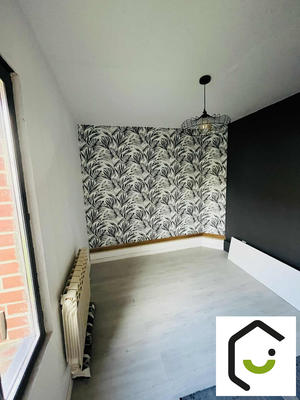 Maison - 74 m² - 4 pièces