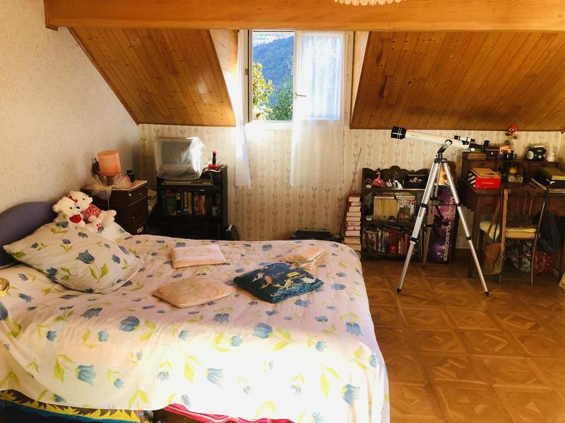 Maison - 153 m² - 5 pièces