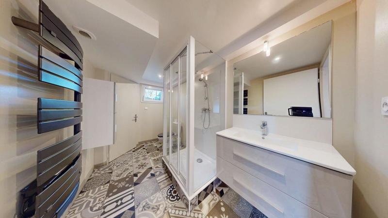 Maison - 155 m² - 6 pièces