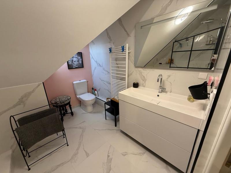 Villa - 182 m² - 5 pièces