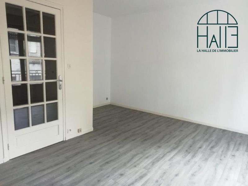 Appartement - 31 m² - 1 pièce